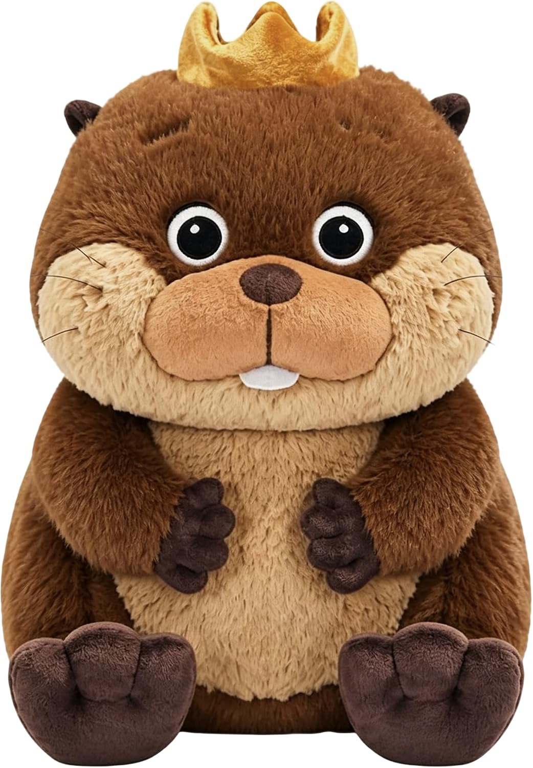 Disney Pixar Hoppers Mabel Plush, 12" Stuffed Animal Hoppers Toys