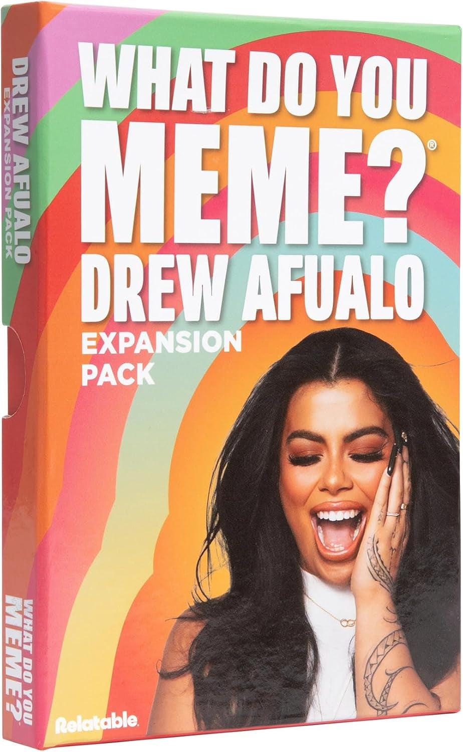 Family Edition by Relatable