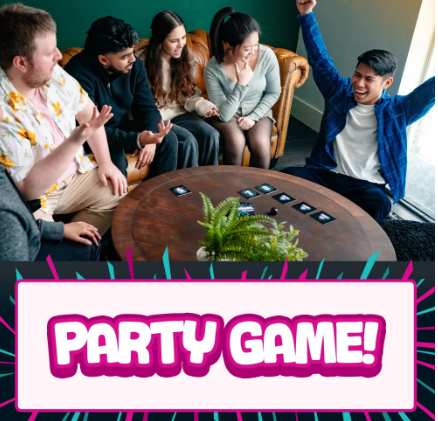 DETONATE – Fast-Paced Family Dice Game for Kids & Game Night