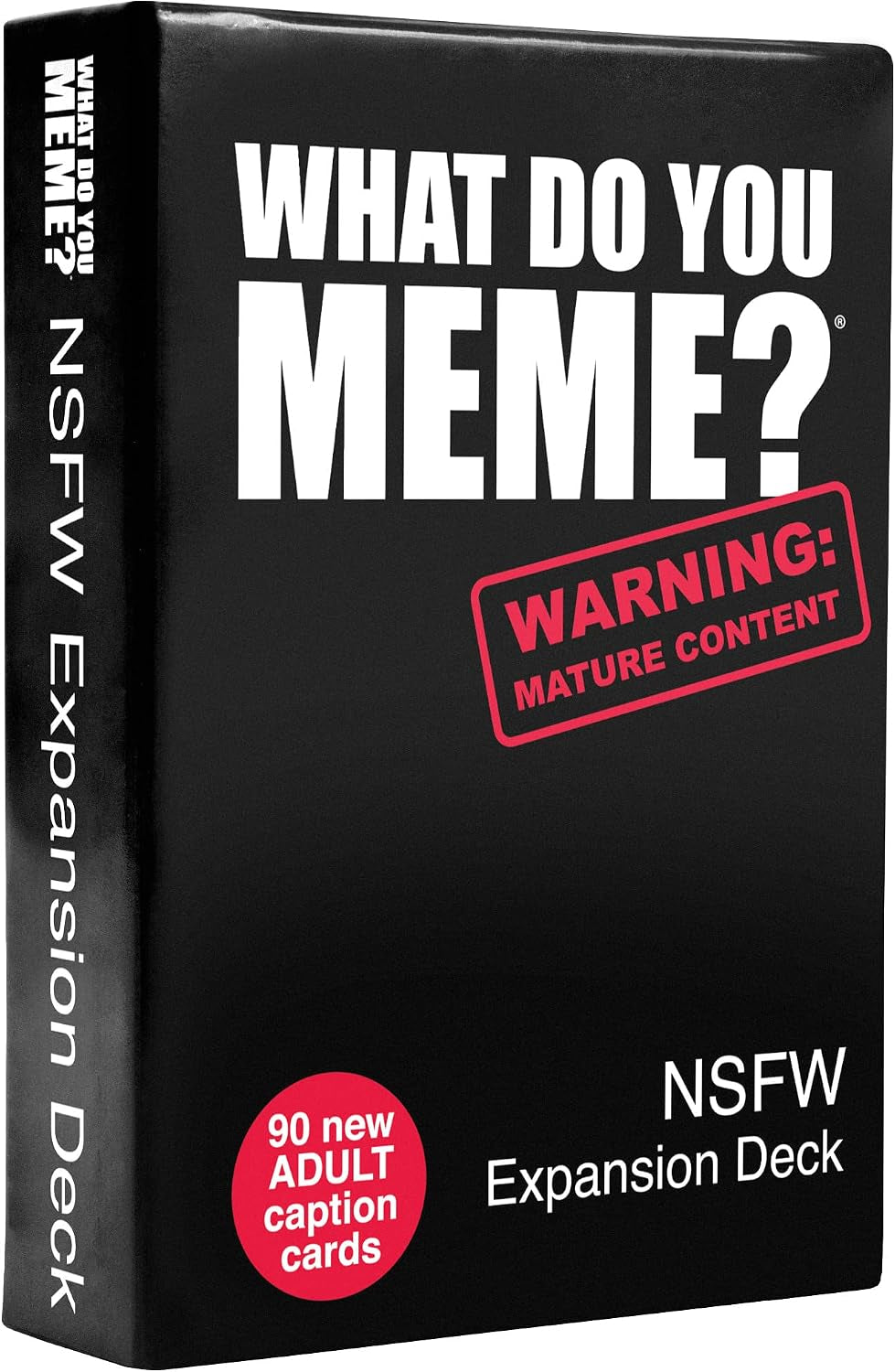 Family Edition by Relatable