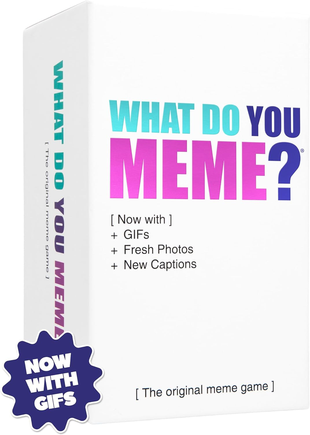 Family Edition by Relatable