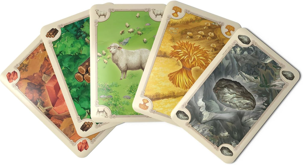 Board Game (6Th Edition) Trade