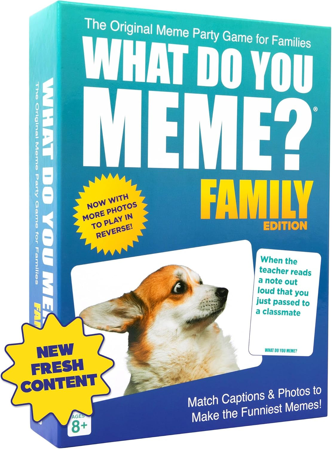 Family Edition by Relatable