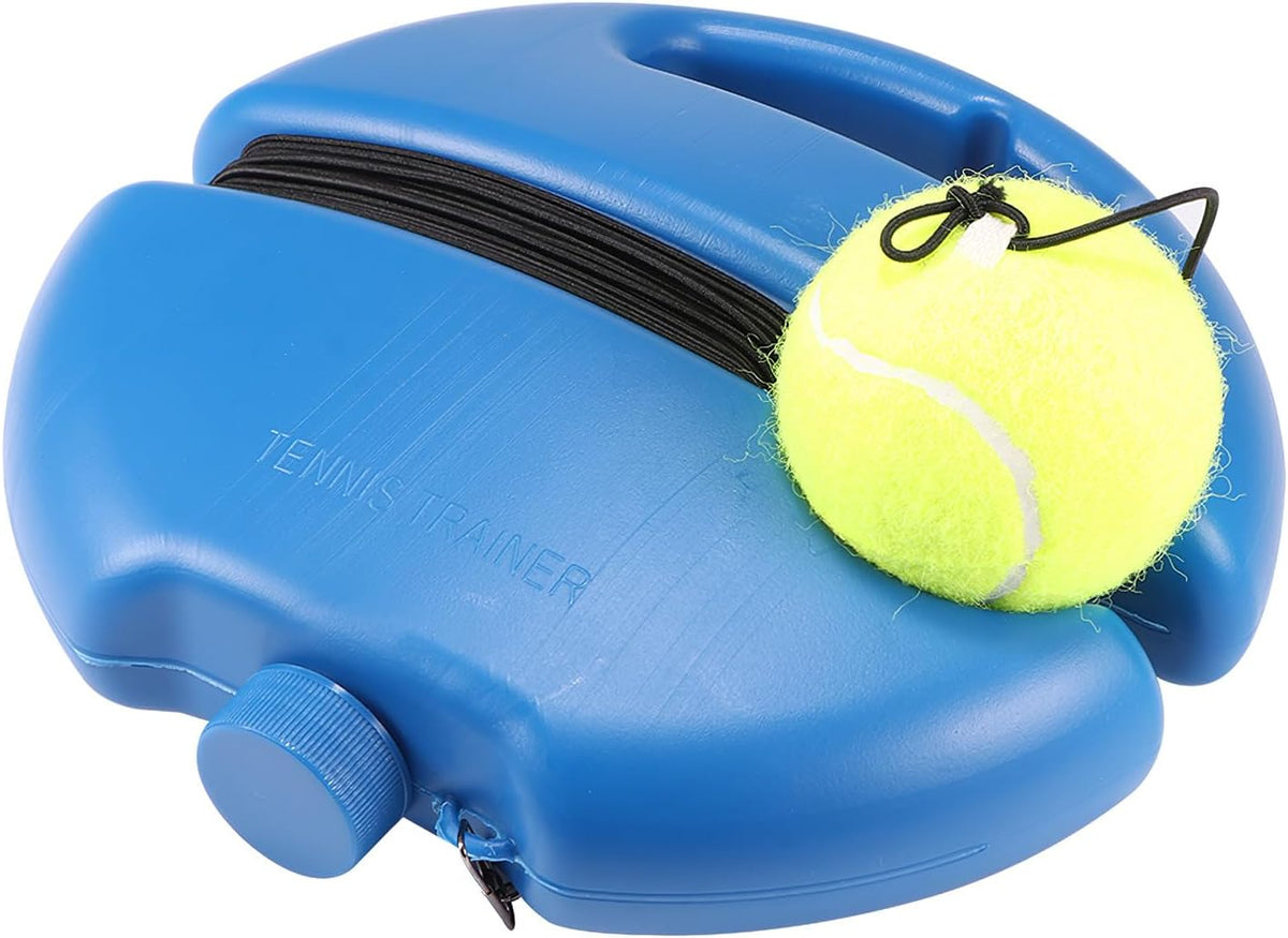 Solotennis Trainer Rebound Ball with String Balls