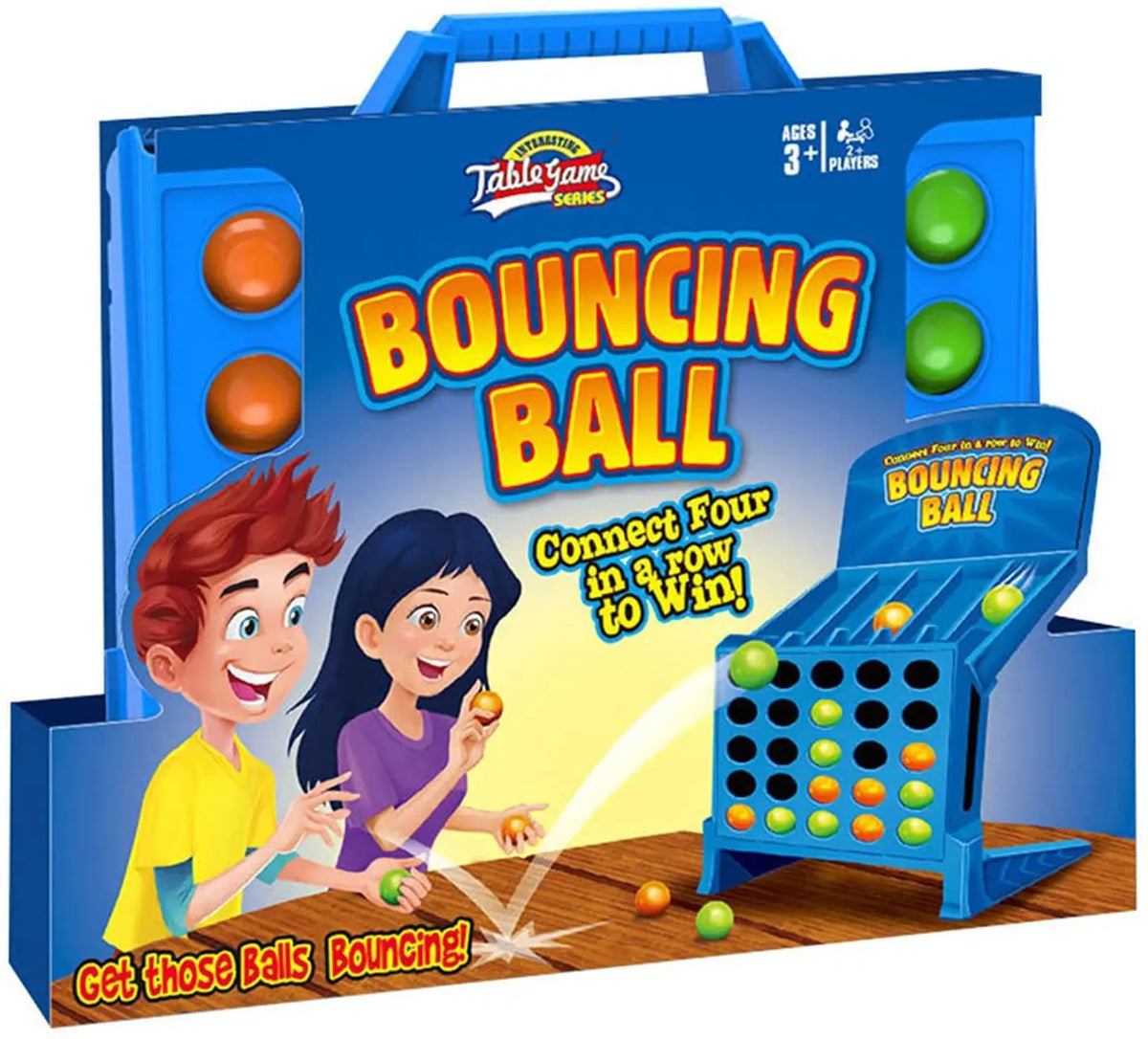 ZK30 4 Shots Connect Board Game Kids Children Family Match Game Christmas Xmas Training Educational Toy Finger Shooting Game