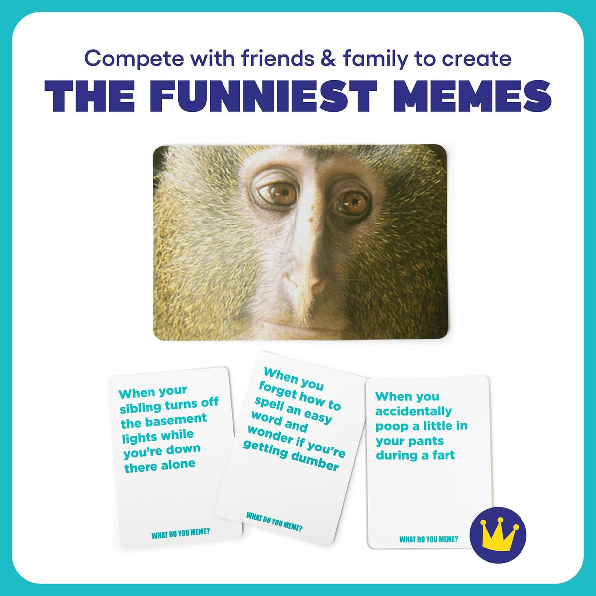 Family Edition by Relatable