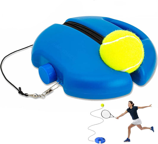 Solotennis Trainer Rebound Ball with String Balls